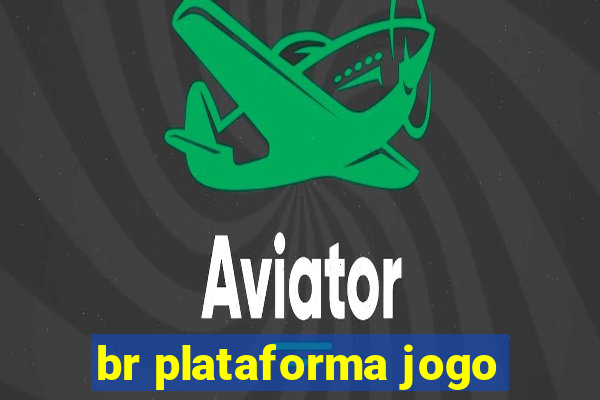 br plataforma jogo